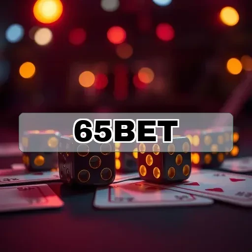 65bet.com: Funcionalidades Que Elevam Sua Experiência de Apostas
