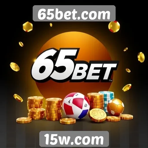 Avaliação da plataforma de jogos 65bet.com