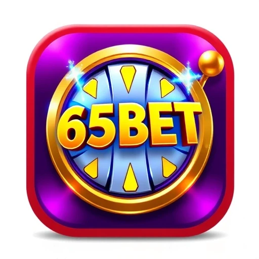 65bet.com Logo