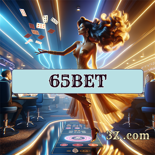 Slots Incríveis no 65bet.com: Aventura e Emoção Esperam por Você