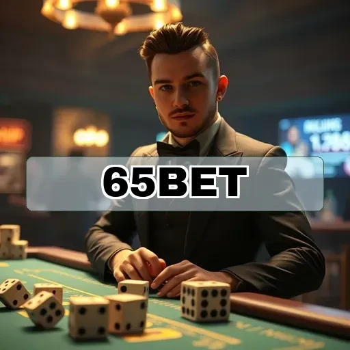 65bet.com: Encante-se com os Melhores Caça-Níqueis do Brasil